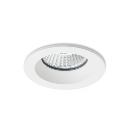 RED - Design Rendl - R12716 - LED Ugradbena svjetiljka za kupaonicu TOLEDO 8W/230V IP44