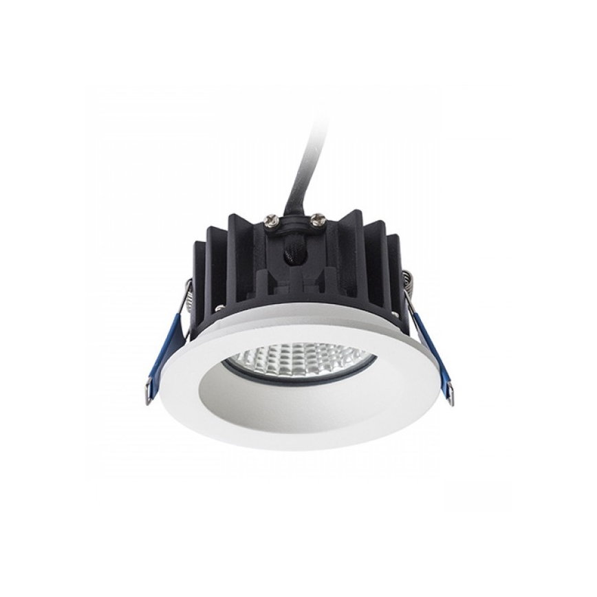 RED - Design Rendl - R12716 - LED Ugradbena svjetiljka za kupaonicu TOLEDO 8W/230V IP44