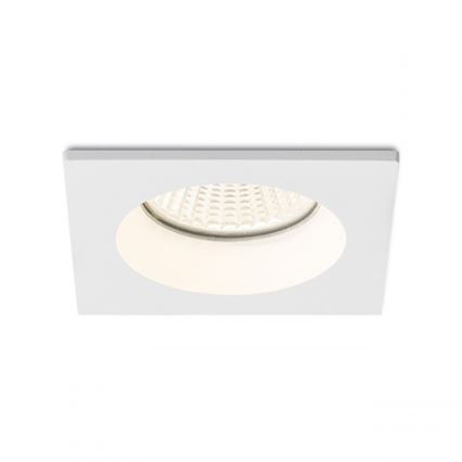 RED - Design Rendl - R12717 - LED Ugradbena svjetiljka za kupaonicu TOLEDO 8W/230V IP44