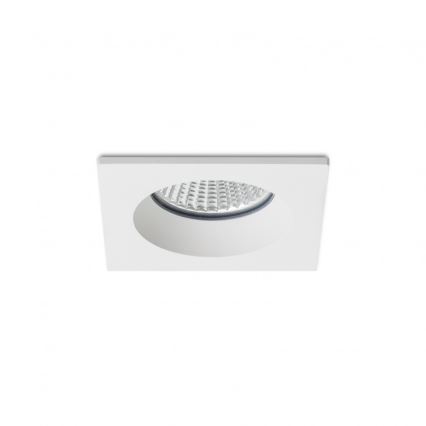 RED - Design Rendl - R12717 - LED Ugradbena svjetiljka za kupaonicu TOLEDO 8W/230V IP44