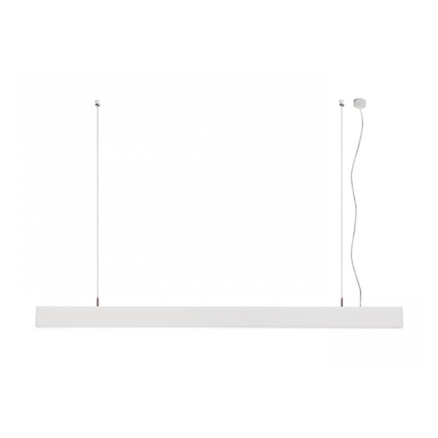 RED - Design Rendl - R12718 - LED Luster na sajli PESANTE LED/40W/230V