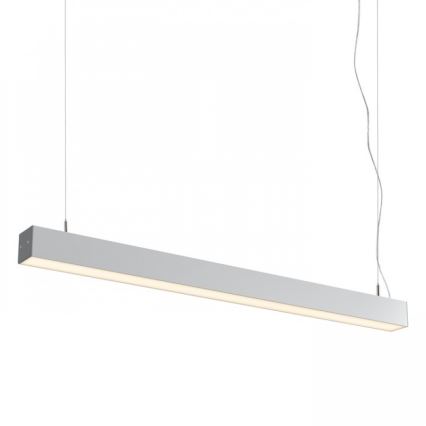 RED - Design Rendl - R12720 - LED Luster na sajli PESANTE LED/40W/230V