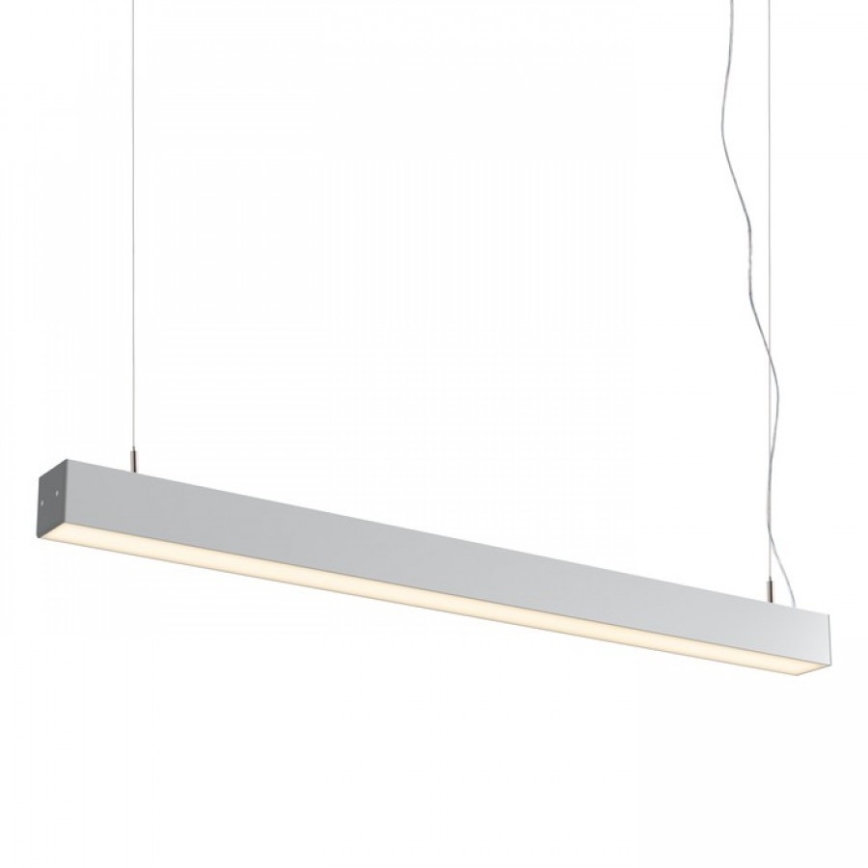 RED - Design Rendl - R12720 - LED Luster na sajli PESANTE LED/40W/230V