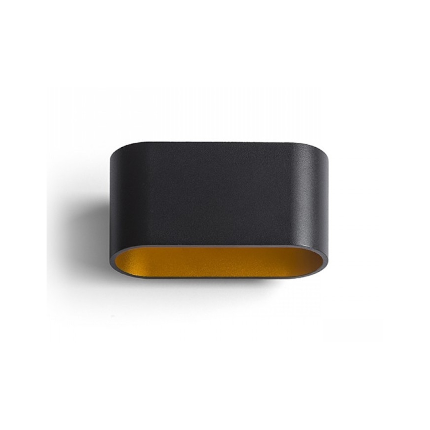 RED - Design Rendl - R12744 - Zidna svjetiljka MARIO 1xG9/33W/230V