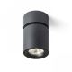 RED - Design Rendl - R12840 - LED Reflektorska svjetiljka CONDU LED/20W/230V crna