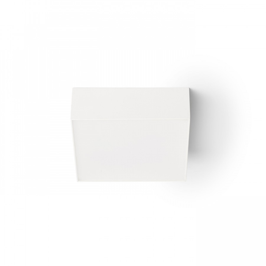 RED - Design Rendl - R12848 - LED Stropna svjetiljka LARISA LED/15W/230V bijela