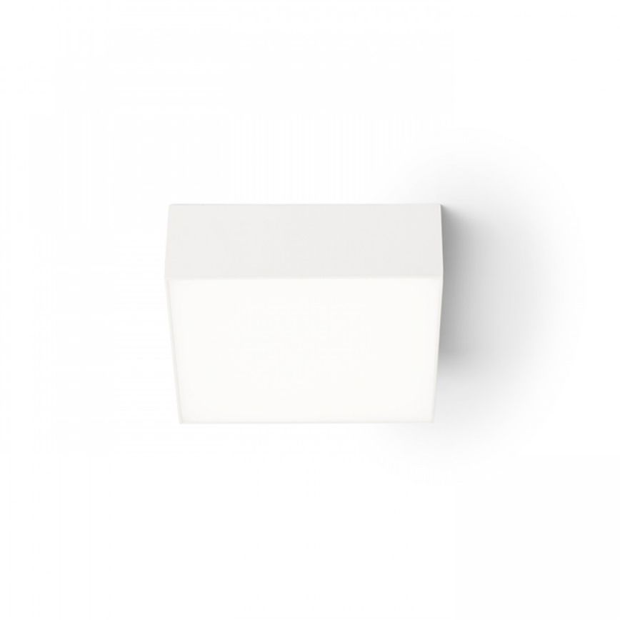 RED - Design Rendl - R12848 - LED Stropna svjetiljka LARISA LED/15W/230V bijela
