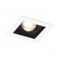 RED - Design Rendl - R12856 - LED Ugradbena svjetiljka BONDY LED/7W/230V