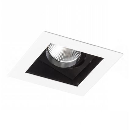 RED - Design Rendl - R12856 - LED Ugradbena svjetiljka BONDY LED/7W/230V