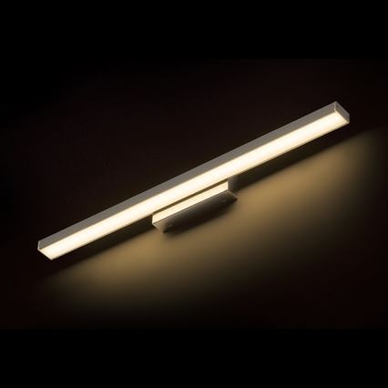 RED-Design Rendl-R12949-LED Rasvjeta za ogledalo u kupaonici PANON LED/18W/230V IP44