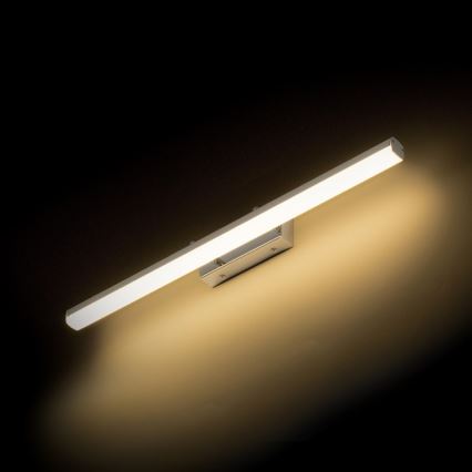 RED-Design Rendl-R12951- LED Rasvjeta za ogledalo u kupaonici SWAY LED/12W/230V IP44