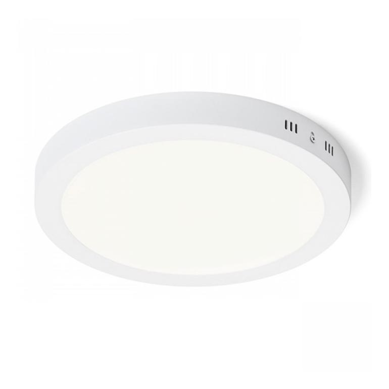 RED - Design Rendl - R12973 - LED Stropna svjetiljka SOCORRO LED/24W/230V