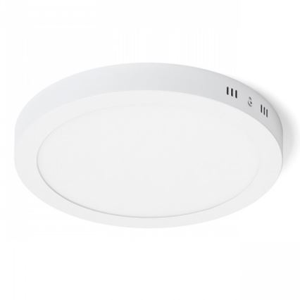 RED - Design Rendl - R12973 - LED Stropna svjetiljka SOCORRO LED/24W/230V