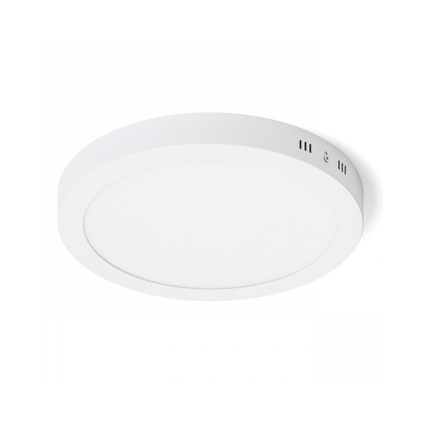 RED - Design Rendl - R12973 - LED Stropna svjetiljka SOCORRO LED/24W/230V