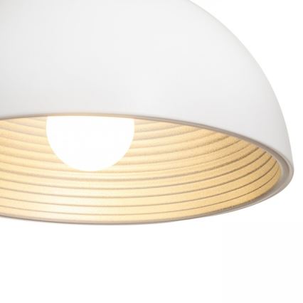 RED - Design Rendl - R13048 - Luster na sajli CARISSIMA 1xE27/42W/230V