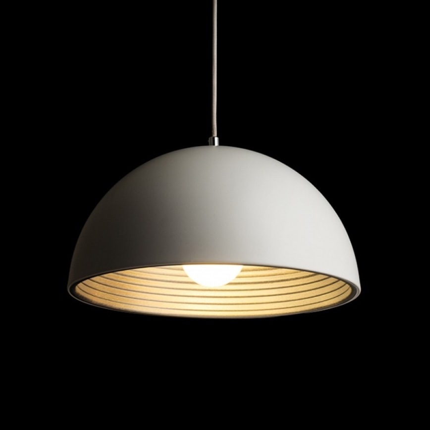RED - Design Rendl - R13048 - Luster na sajli CARISSIMA 1xE27/42W/230V