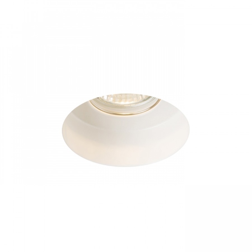 RED - Design Rendl - R13288 - Ugradbena svjetiljka IPSO 1xGU10/35W/230V