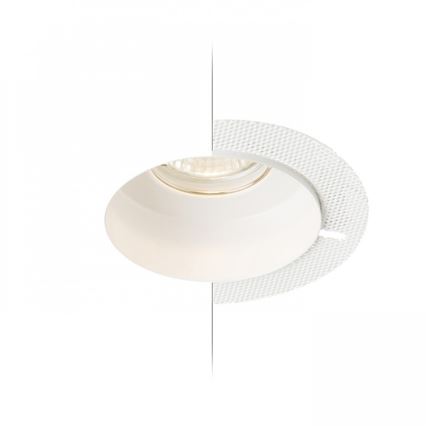 RED - Design Rendl - R13288 - Ugradbena svjetiljka IPSO 1xGU10/35W/230V