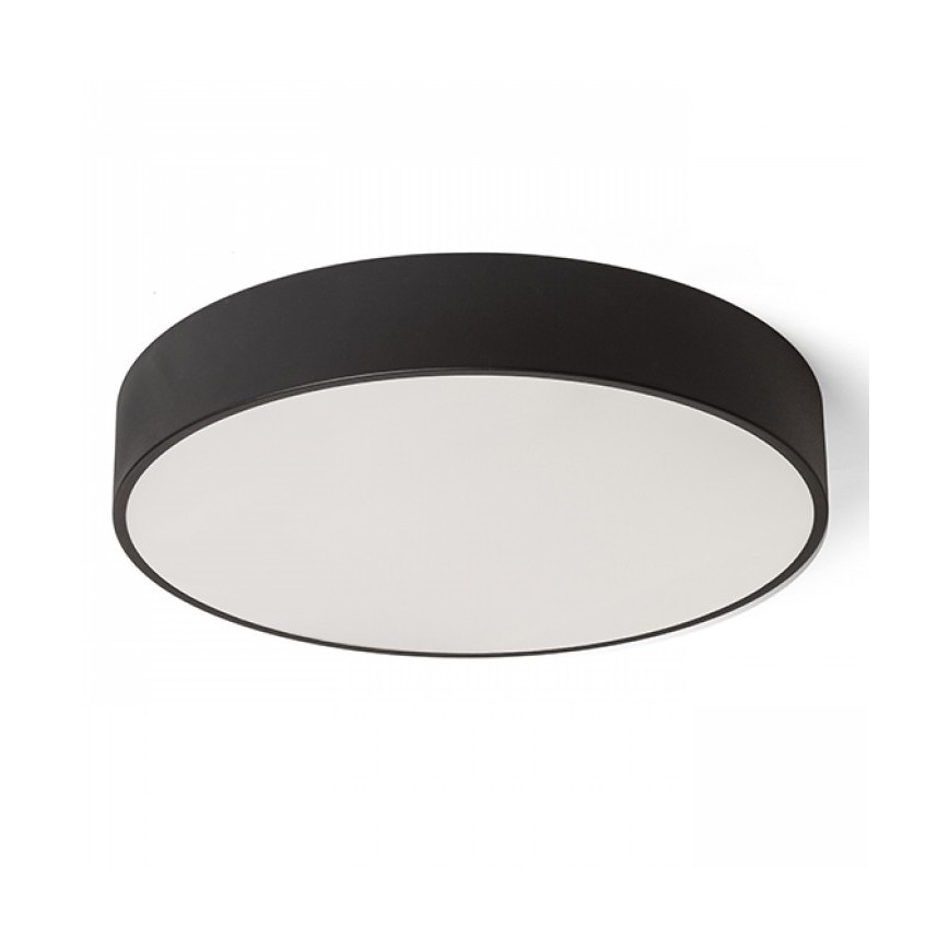 RED - Design Rendl - R13333 - LED Stropna svjetiljka MEZZO LED/60W/230V crna