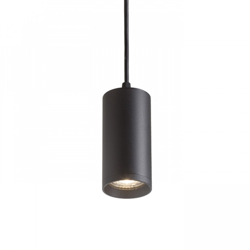 RED - Design Rendl - R13366 - Luster na sajli BELENOS 1xGU10/9W/230V
