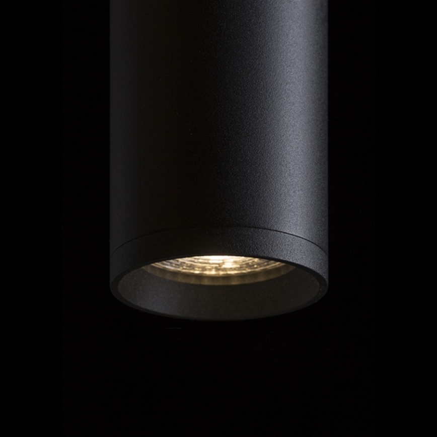 RED - Design Rendl - R13366 - Luster na sajli BELENOS 1xGU10/9W/230V