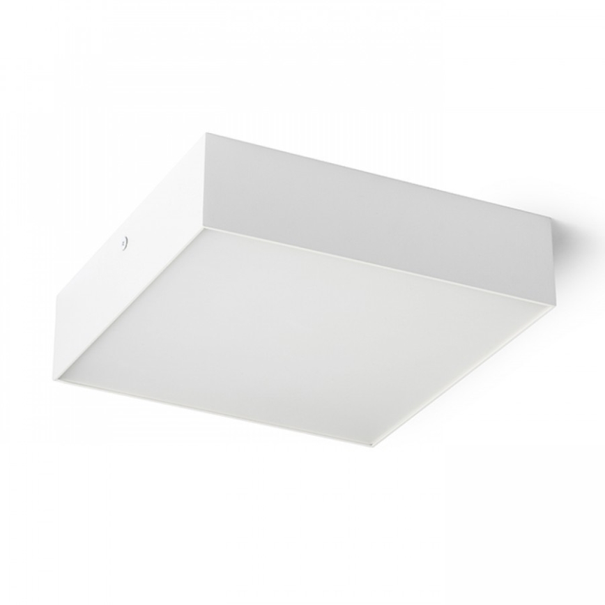 RED - Design Rendl - R13487 - LED Stropna svjetiljka LARISA LED/20W/230V bijela