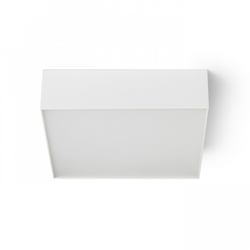 RED - Design Rendl - R13487 - LED Stropna svjetiljka LARISA LED/20W/230V bijela