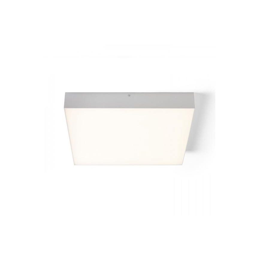 RED - Design Rendl - R13489 - LED Stropna svjetiljka LARISA LED/50W/230V bijela
