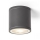RED - Design Rendl - R13507 - Reflektorska svjetiljka za kupaonicu LIZZI 1xGU10/35W/230V IP54 antracit
