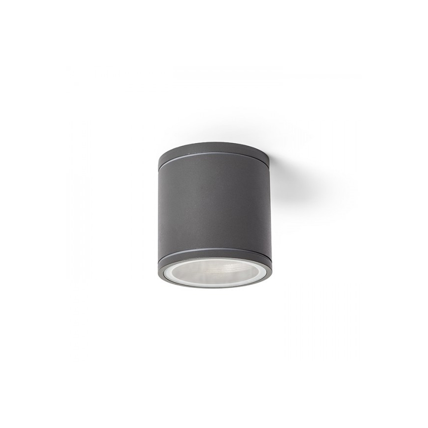 RED - Design Rendl - R13507 - Reflektorska svjetiljka za kupaonicu LIZZI 1xGU10/35W/230V IP54 antracit