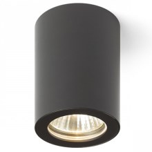 RED - Design Rendl - R13542 - Stropna svjetiljka za kupaonicu LOLA 1xGU10/35W/230V IP54