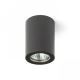 RED - Design Rendl - R13542 - Stropna svjetiljka za kupaonicu LOLA 1xGU10/35W/230V IP54