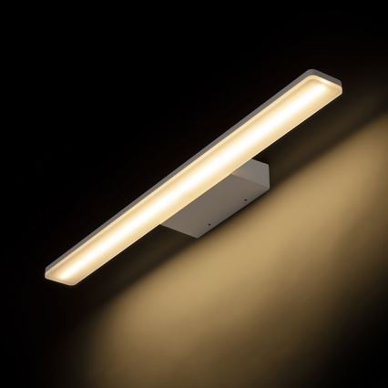 RED - Design Rendl - R13554 - LED Rasvjeta za ogledalo u kupaonici MAREA LED/18W/230V IP44