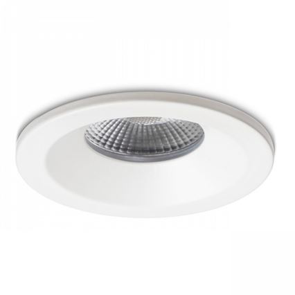 RED - Design Rendl - R13602 - LED Ugradbena svjetiljka za kupaonicu BELLA LED/11W/230V IP65