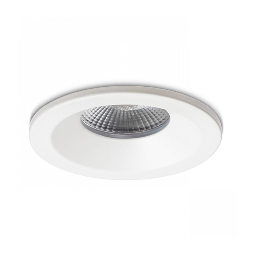 RED - Design Rendl - R13602 - LED Ugradbena svjetiljka za kupaonicu BELLA LED/11W/230V IP65