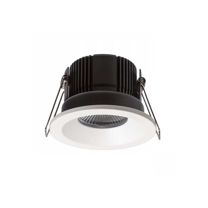 RED - Design Rendl - R13602 - LED Ugradbena svjetiljka za kupaonicu BELLA LED/11W/230V IP65