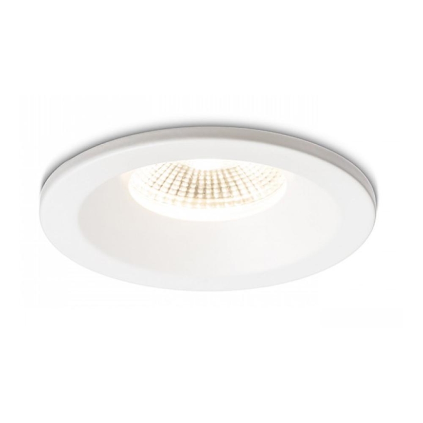 RED - Design Rendl - R13602 - LED Ugradbena svjetiljka za kupaonicu BELLA LED/11W/230V IP65