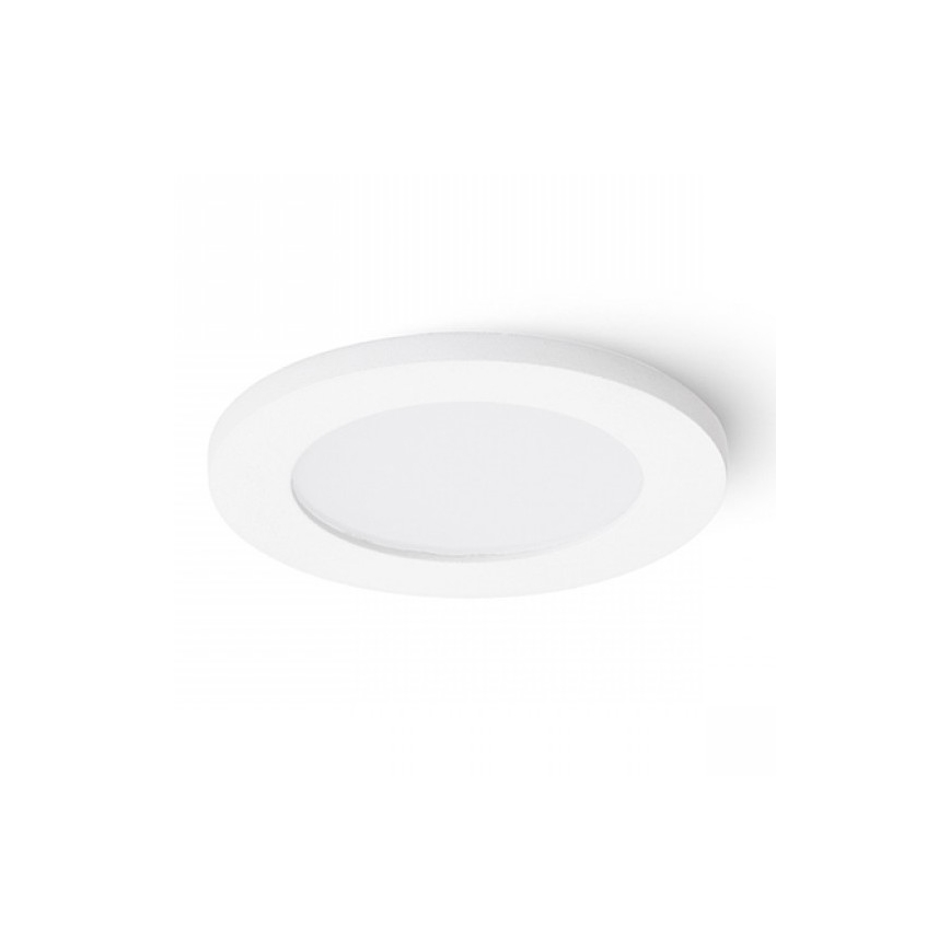RED - R12659 - Ugradbena svjetiljka za kupaonicu LEROY 1xGU5,3/35W/12V IP44