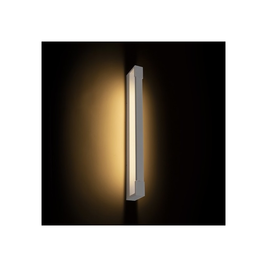 RED - R13555 - LED kupaonska rasvjeta za ogledalo IMPERISO LED/18W/230V IP44