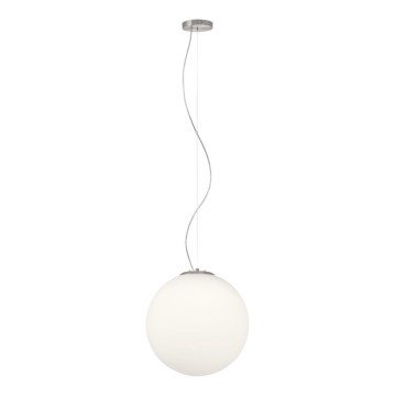 Redo 01-1066 - Luster na sajli OLA 2xE27/42W/230V pr. 40 cm