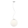 Redo 01-1066 - Luster na sajli OLA 2xE27/42W/230V pr. 40 cm