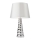 Redo 01-1191 - Stolna lampa CHANTAL 1xE27/42W/230V