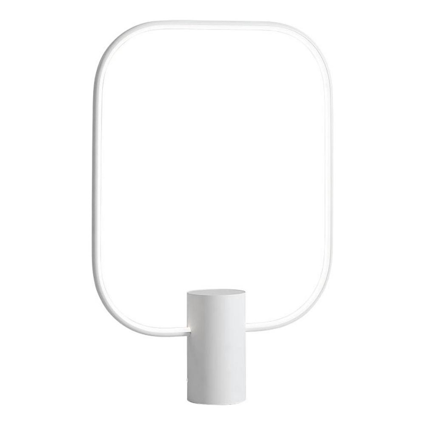 Redo 01-1226 - LED stolna lampa s mogućnošću prigušivanja DOM LED/21W/230V bijela