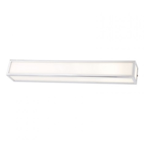 Redo 01-1233 - Zidna svjetiljka za kupaonicu EGO 3xE14/28W/230V IP44
