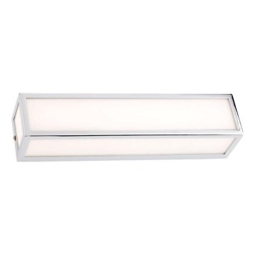 Redo 01-1234 - LED zidno svjetlo za kupaonicu EGO LED/12W/230V IP44 sjajni krom