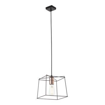 Redo 01-1262 - Luster na sajli SKETCH 1xE27/42W/230V