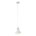 Redo 01-1280 - Luster na sajli PEEP 1xE27/42W/230V