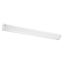 Redo 01-1392 - LED Zidna svjetiljka za kupaonicu MARKER LED/10W/230V IP44