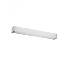 Redo 01-1424 - LED Zidna svjetiljka za kupaonicu LEDO 1xLED/16W/230V IP44
