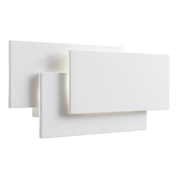 Redo 01-1444 - LED zidna svjetiljka GAMER LED/12W/230V